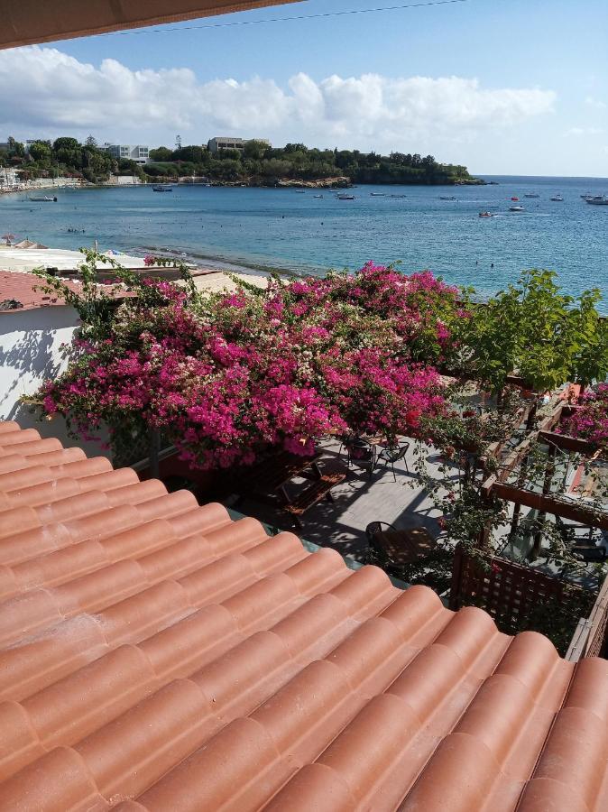Buganvilla Sea View Apts Agia Pelagia  Luaran gambar